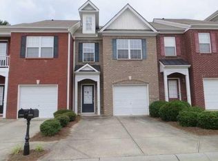 2256 Hawks Bluff Trl, Lawrenceville, GA 30044