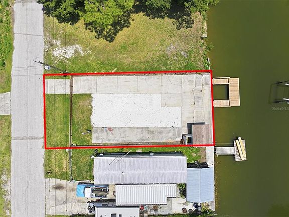 2nd image of 6836 Gull Ln Lot 22