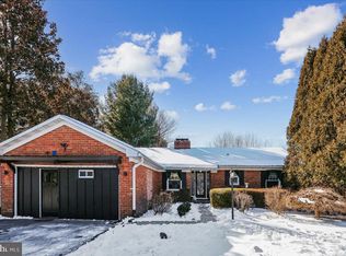 1712 Bachman Valley Dr, Westminster, MD 21157