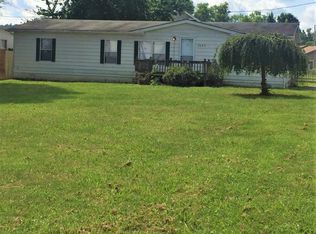 21 & 23 Main St, Culloden, WV 25510