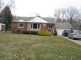 4737 Dover Center Rd, North Olmsted, OH 44070