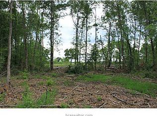Fm 1774, Plantersville, TX 77363