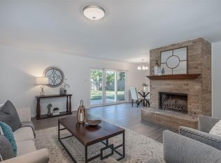 3806 Cortadera Ct, Flower Mound, TX 75028