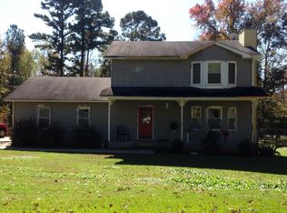 2917 Spring Lake Dr, Buford, GA 30519