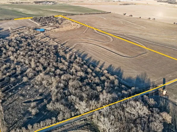 0 E Rd, Jewell, KS 66949