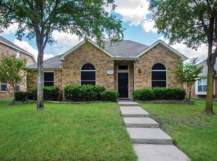 7243 Juniper Dr, Frisco, TX 75033
