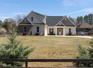 7914 Liberty Hwy, Liberty, SC 29657