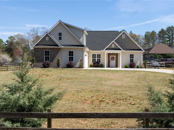 7914 Liberty Hwy, Liberty, SC 29657