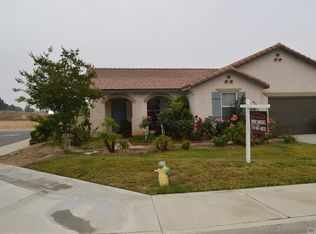 1485 Strawberry Dr, Perris, CA 92571