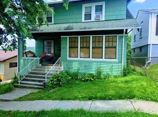 119 Taylor Ave, Wheeling, WV 26003