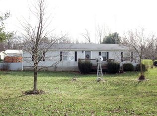 50 State Route 180, Chillicothe, OH 45601