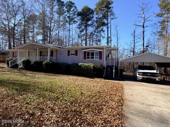 118 Quail Pl NE, Milledgeville, GA 31061