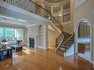 67 S Hunters Crossing Cir, Spring, TX 77381