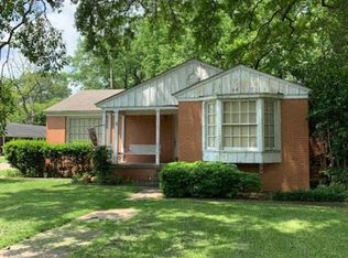 312 Turner St, Warren, AR 71671