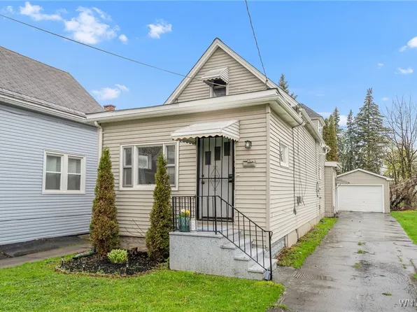 29 Alpine Pl, Buffalo, NY 14225
