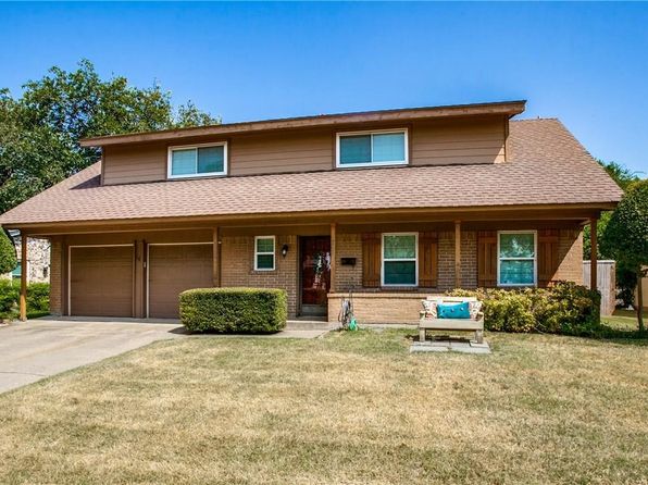 Home for Sale in Forney TX