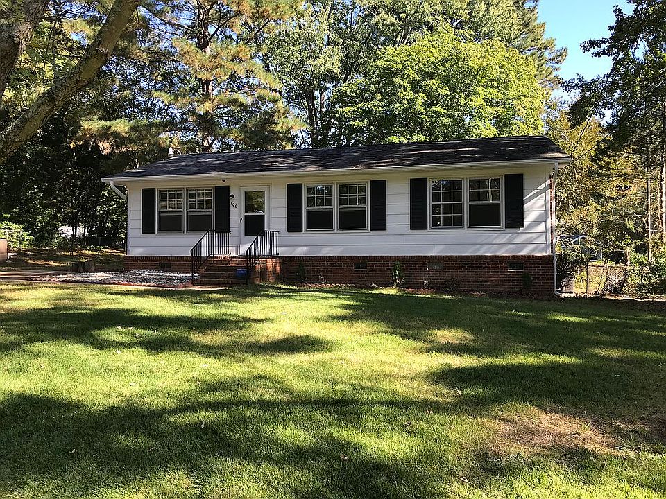 House Front