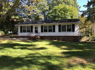106 Agnew Ct, Wake Forest, NC 27587