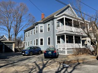 6 Holly St #1-L, Salem, MA 01970