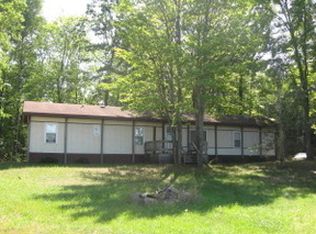 16236 Hiawatha Trl, Atlanta, MI 49709