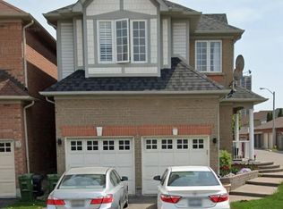 23 Florina Blvd #BASEMENT, Toronto, ON M1P 5C2