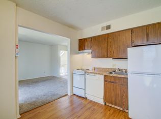 3731 Club Estates Dr APT 1, Muskogee, OK 74403