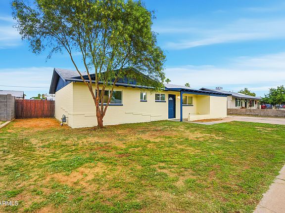 3rd image of 7136 E BRAMBLE Avenue