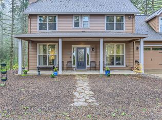 19840 NE Finnigan Hill Rd, Hillsboro, OR 97123