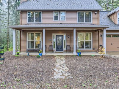 19840 NE Finnigan Hill Rd, Hillsboro, OR, 97123