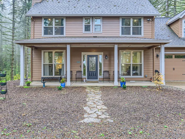 19840 NE Finnigan Hill Rd, Hillsboro, OR 97123