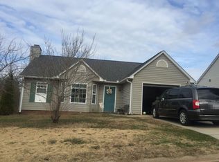 146 Fawnbrook Dr, Greer, SC 29650