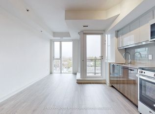 90 Glen Everest Rd #605, Toronto, ON M1N 1J2