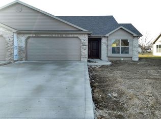 809 Heatherwood Ln, Ossian, IN 46777