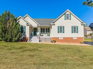 5514 Townsbury Ter, Chesterfield, VA 23832