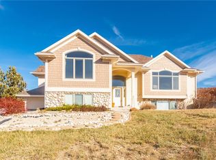 4893 Arapaho Trl, Billings, MT 59106