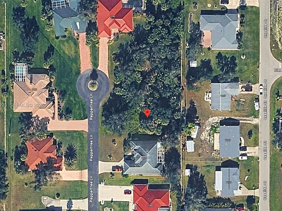 1st image of 1160 Peppertree Ln