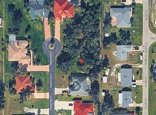 1160 Peppertree Ln, Port Charlotte, FL 33952