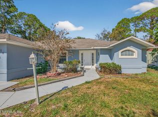 74 FORT CAROLINE Lane, Palm Coast, FL 32137