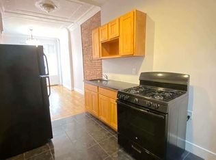 671 Decatur St #A, Brooklyn, NY 11233