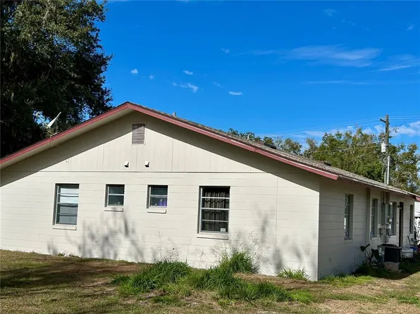 510 E Oak St, Wauchula, FL 33873