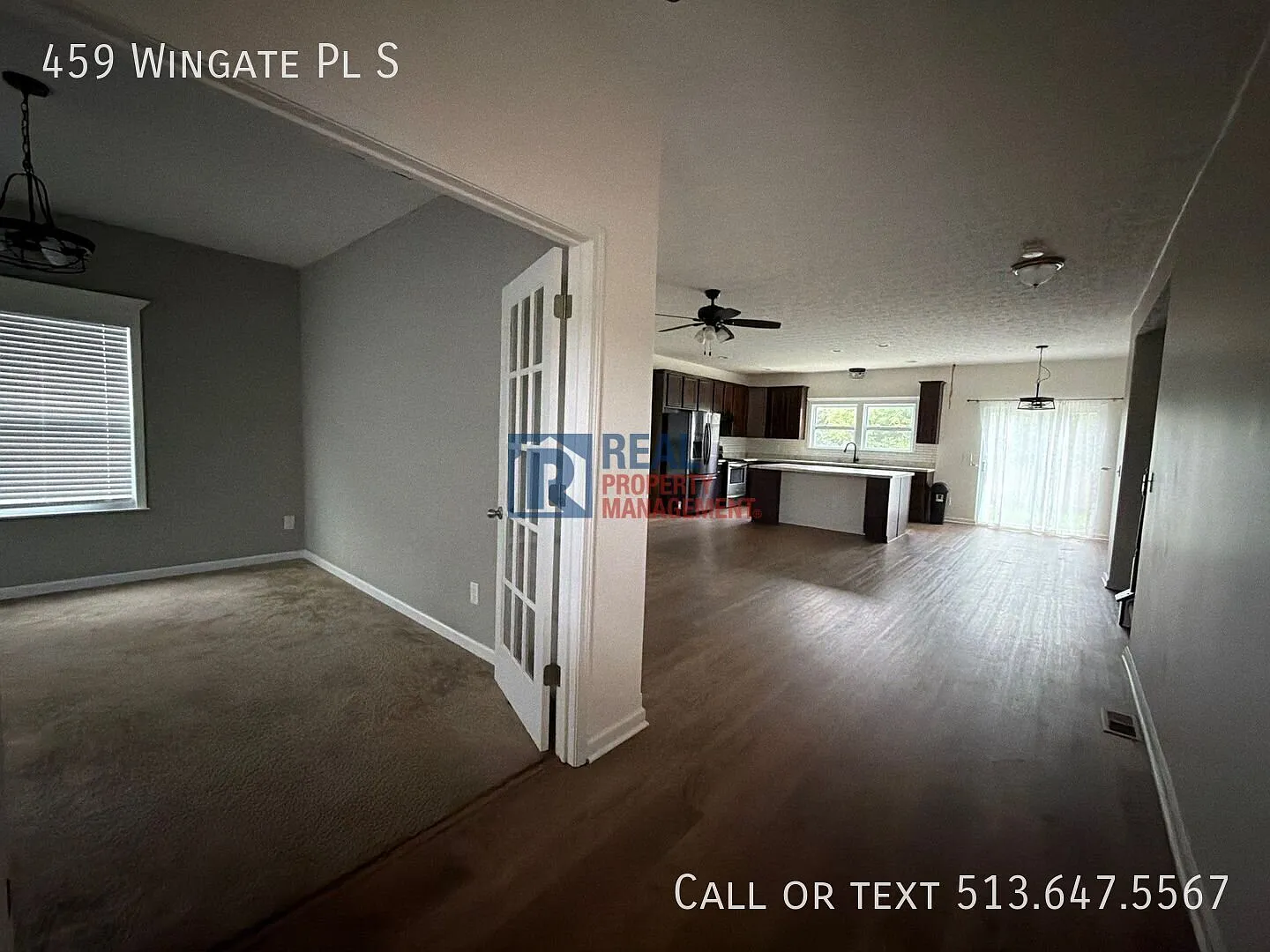 Spacious 4-Bedroom Home with Office, Full Basement & Fenced Yard! — Photo 2