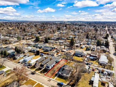 6509 W York St, Boise, ID, 83704