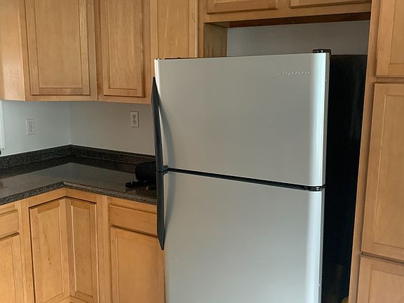Standard Fridge