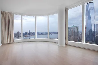 Rented by Battery Park Realty