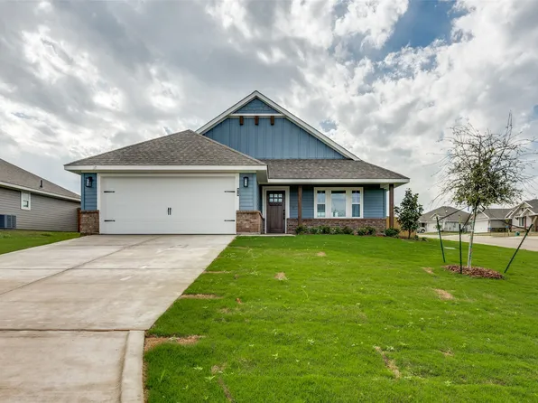 313 Sam Dr, Hillsboro, TX 76645