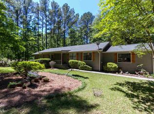 442 Minix Rd, Sharpsburg, GA 30277