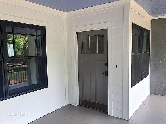 Welcome to your new home