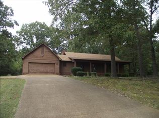 1995 Hamburg Loop, Savannah, TN 38372