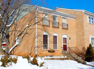 8317 Ivy Glen Ct, Manassas, VA 20110