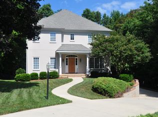 1259 Shelter Cv, Winston Salem, NC 27106